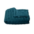 thumbnail image 4 of Home Soft Things Super Soft Decorative Throw Blanket - Dragonfly - 60" x 80" Jumbo, 4 of 8