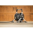 thumbnail image 5 of Gorilla 150 ft. Aluminum Zero-Rust Upright Hose Reel, 5 of 7