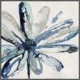 thumbnail image 2 of Marmont Hill Full Bloom Floater Framed Canvas Wall Art, 2 of 5
