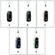 thumbnail image 5 of Yuarrent Ambientador electrónico recargable, collar Personal, generador de iones negativos, botón de Control, Clip trasero, eliminador de smog Electrodomésticos Verde, 5 of 6