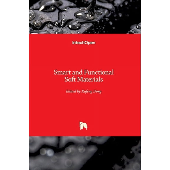 Smart and Functional Soft Materials, (Hardcover)