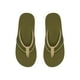 thumbnail image 2 of Chancletas THE NORTH FACE Base Camp ll para hombre Forest Olive, 2 of 4