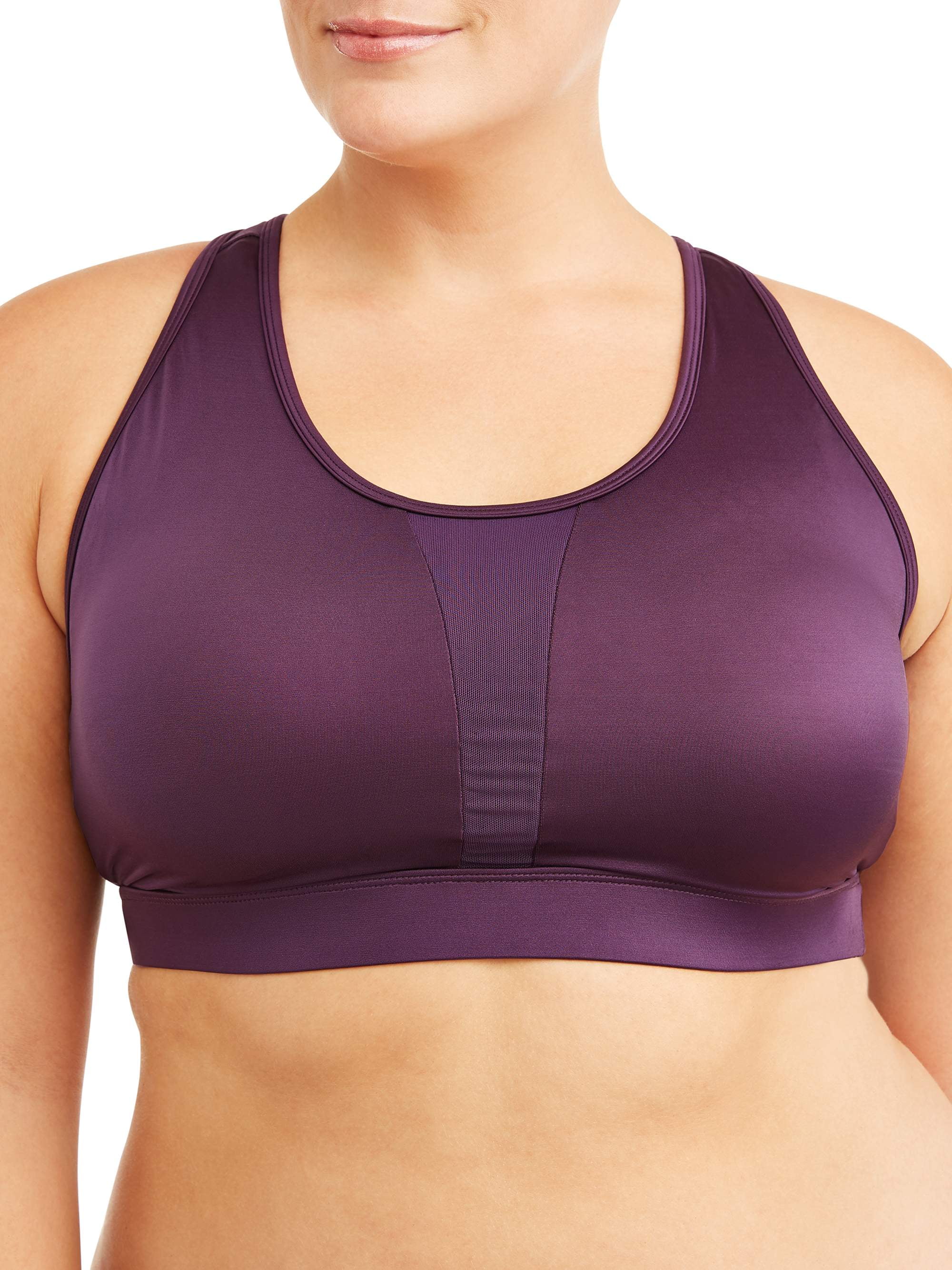 sports bra in walmart