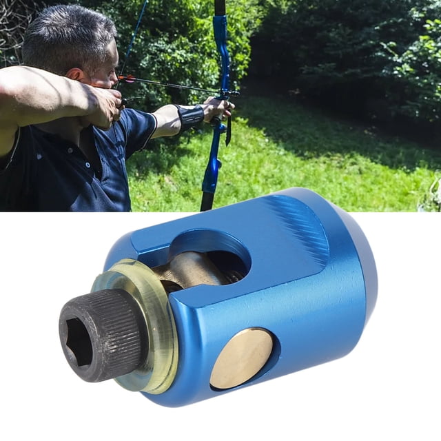 Bow Stabilizer Adapter,Archery Quick Disconnect Adapter Archery Quick Disconnect Adapter Archery Stabilizer Adapter Modern Innovation