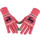 thumbnail image 1 of Caja de almacenamiento de joyas Yashi 5 capas color rosa, 1 of 5