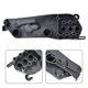 thumbnail image 3 of Placa De Montaje Del Radiador Del Tanque, Soporte Del Tanque De Expansión Del Refrigerante 17117507973, Apto Para E60 E61 E63, 3 of 7