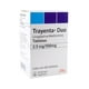 thumbnail image 1 of Trayenta Duo 2.5 mg/500 mg 60 tabletas, 1 of 2