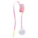 thumbnail image 2 of Juguetes para gatos colgantes de primavera | Juego interactivo en interiores | Juguete de puerta autocolgante con campanas | Espiral colorida duradera | Accesorio de ventosa | Estimula el ejercicio, 2 of 6