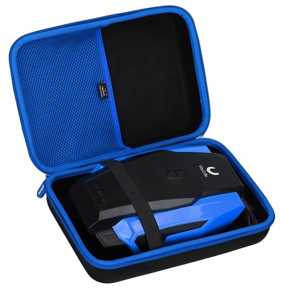 Estuche de almacenamiento Aproca para compresor de aire portátil Powools