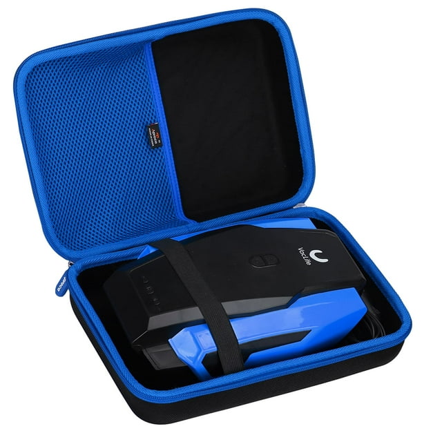 Estuche de almacenamiento Aproca para compresor de aire portátil Powools