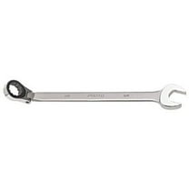 Proto Torqueplus 12-Pt Metric Combination Wrench, 27 mm Open, EA (577-1227MASD)