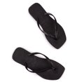 thumbnail image 3 of Havaianas Slim Square Sandals, 3 of 4