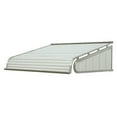 thumbnail image 4 of 1500 Series Aluminum Door Canopy with Sidewings, 4 of 4