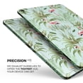 thumbnail image 3 of DesignSkinz The Tropical Flamingo Scene Full-Body Skin Decal Wrap Cover for iPad Mini 2 (A1489/A1490), 3 of 4