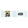 thumbnail image 2 of Star Wars Samurai Trooper Tritan Shot Glass Clear 2 oz., 2 of 3