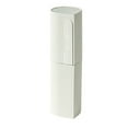 thumbnail image 2 of Portable Lightweight Travel Toothbrush Cup Set with Removable Toothbrush Storage Box  for School Camping Bathroom, 2 of 8