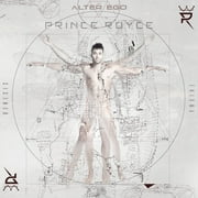 Prince Royce - Alter Ego - Music & Performance - Vinyl