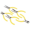 thumbnail image 2 of Découpe, Outil Tranchant Incisif 5Pcs pour DIY, 2 of 8