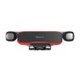 thumbnail image 5 of Soporte para teléfono celular Baseus Air Vent para teléfono de 4.7-6.5 pulgadas Soporte invisible para automóvil Ndcxsfigh Accesorios para autos y motos, 5 of 9
