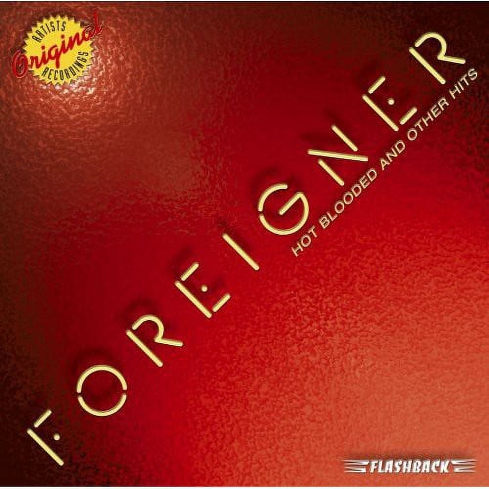 ドン・フェルダー　the very best of foreigner and… Amazon.com: Very Best & Beyond: CDs & Vinyl