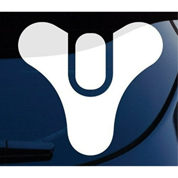 Destiny 2 Hunter Titan Warlock Class Logo Emblem By Digital4u On