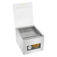 thumbnail image 6 of ChicHomey Desktop Vacuum Sealer,110V 120W Efficient Vacuum Packaging Machine,1Kpa Low Chamber Pressure, Countertop Space-Saving Kitchen Gadget​, 6 of 12