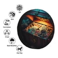 thumbnail image 4 of Yiaed Underwater Treasure Chest 标题-14 inch, 4 of 6