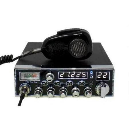 Ranger Mobile AM-SSB CB Radio