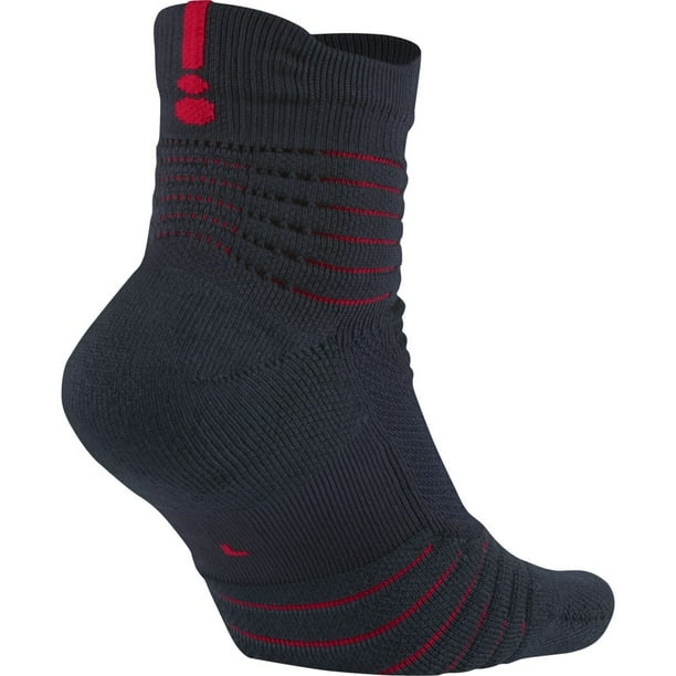 nike elite versatility socks