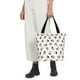 thumbnail image 5 of Easygdp French Bulldog With Coffee Cup Bolso de Hombro para Mujer, Bolso Bandolera y Cartera de Mano Elegante para Uso Diario, 5 of 6