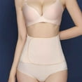 thumbnail image 4 of stanreset BEST POSTPARTUM POST NATAL MATERNITY ABDOMINAL STOMACH BELLY BELT BAND Skin color, 4 of 7