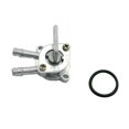 thumbnail image 1 of VONKY Réservoir de Carburant Robinet de Commutation pour HONDA CT70 CT90 CT110 Passeport MINI TRAIL, 1 of 7
