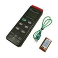 thumbnail image 4 of Sper Scientific 800005 Advanced Thermocouple Thermometer, 4 of 4