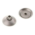 thumbnail image 3 of facefd Magnetic Thumbstick Base Metal Joystick Button Holder for One Elite PS4, 3 of 5