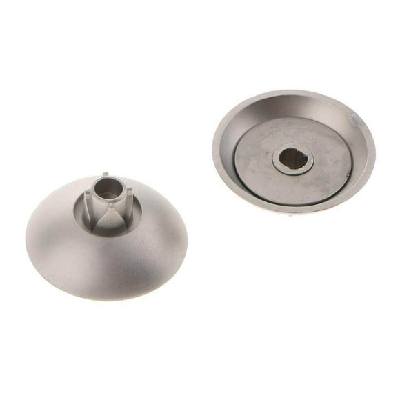 Maoww Base Magnétique pour Joystick en Métal pour One Elite PS4