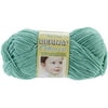 Vickie Howell Cotton-Ish Yarn-Turquoise