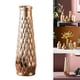 thumbnail image 3 of Florero de cristal Florero floral hidropónico moderno decorativo elegante para decoración del hogar, bodas, regalos de inauguración de Sunnimix florero decorativo, 3 of 8