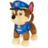 PAW Patrol: The Movie Chase 8-inch Plush Toy, for Kids Ages 3 and up