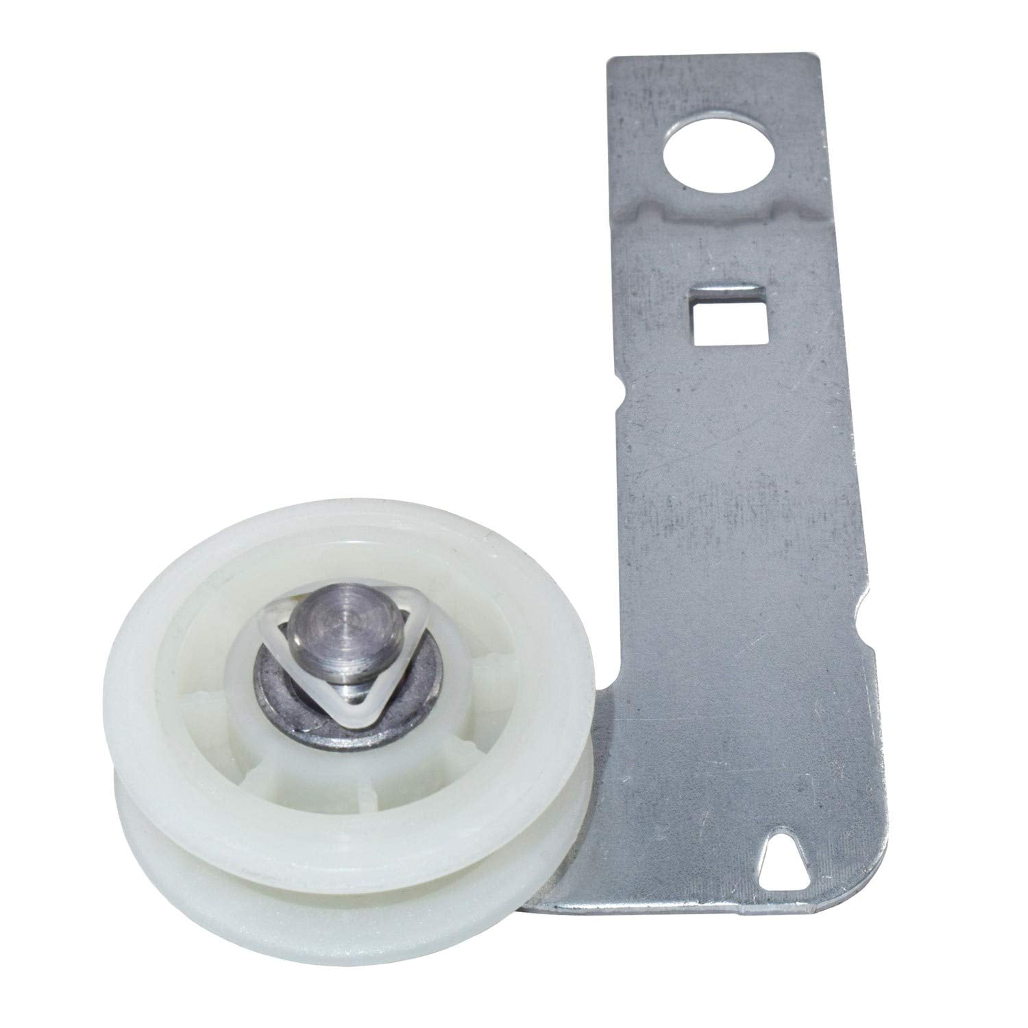 Dryer Idler Pulley For Whirlpool Kenmore W10837240 279640 W10547290 W10118756 US