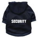 thumbnail image 1 of Security Cat Clothes Pet Cat Coats Jacket Hoodies For Cats Outfit Warm Pet Clothing Rabbit Animals Pet Costume For Small Dogs ShopWise Round, 1 of 20