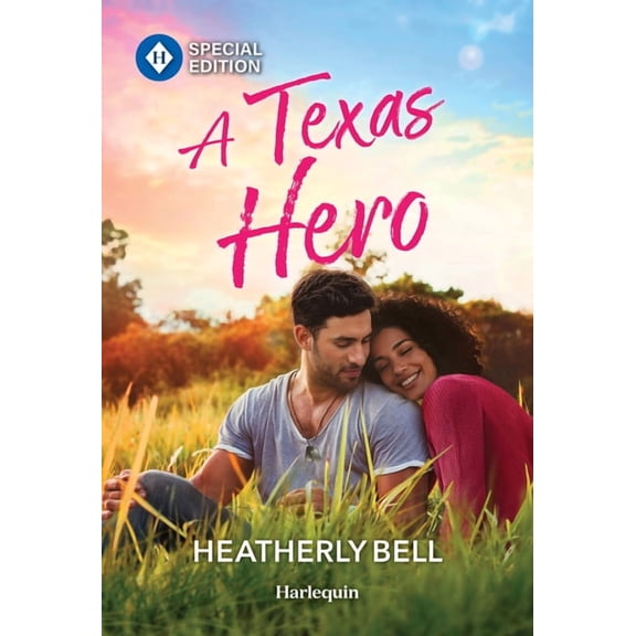 Charming, Texas A Texas Hero, Book 10, (Paperback)