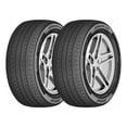 thumbnail image 1 of Paquete de 2 Llantas ZEETEX 255/40ZR19 XL HP6000 Eco 100Y, 1 of 2
