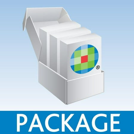 4e Text Package - Essentials of Pathophysiology 4e Text & Prepu Package (Other)