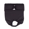 thumbnail image 2 of Windfall Washable Female Dog Diapers, Reusable Doggie Diaper Wraps for Female Dogs, Comfortable Physiological Pant for Outdoor, 2 of 7