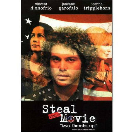 Steal This Movie! (Widescreen)