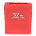 thumbnail image 2 of Oubit High Speed Memory Cardfor P,32MB Game Console Memory Game Console Memory Card Video Game Data Card Smart Functionality, 2 of 9