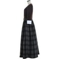thumbnail image 3 of Women's Scottish Highland Dress Claire Fraser Dress, 3 of 7