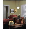 thumbnail image 5 of Madison Collection One-Light Foyer Pendant, 5 of 7