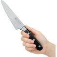 thumbnail image 1 of fafa-7.5cm Japanese Petty Knife – Stainless Steel Small Japanese Slicer for Precision Cutting, Utility Kitchen Knife, Small Fixed Blade, 1 of 4