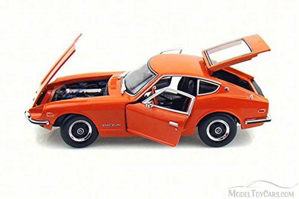 maisto 240z